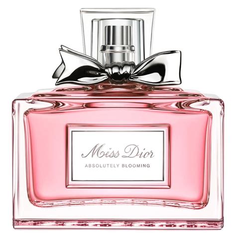 colonia mujer dior|miss dior eau de parfum.